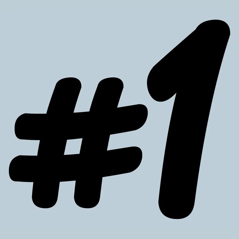 Number 1 #