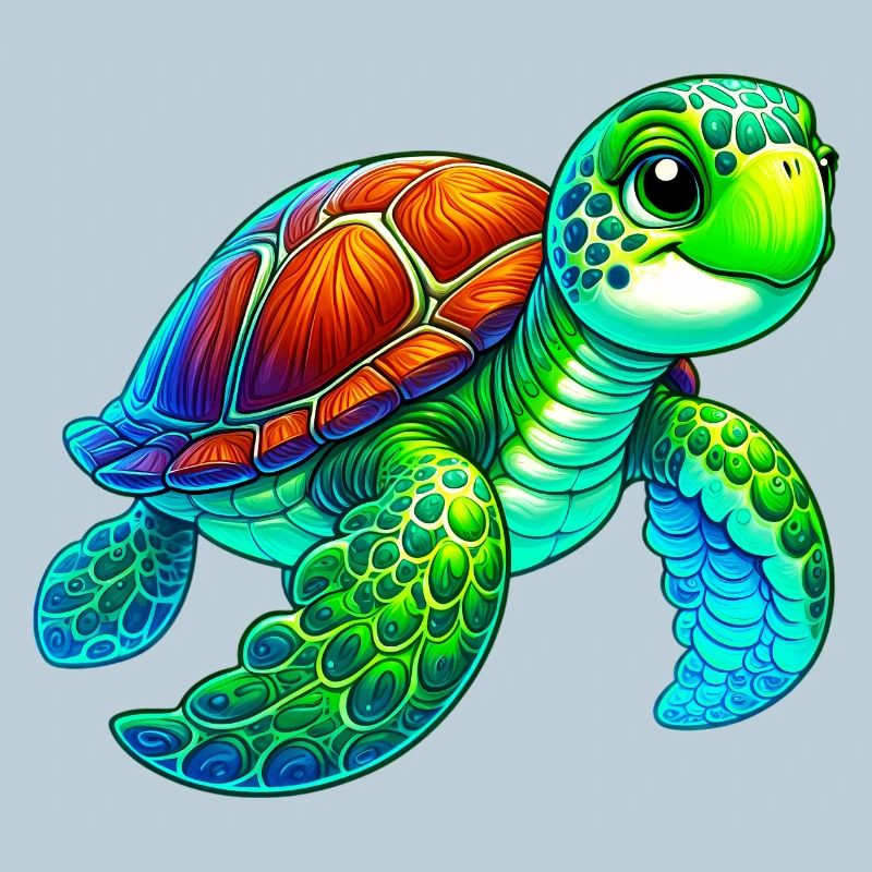 Turtle