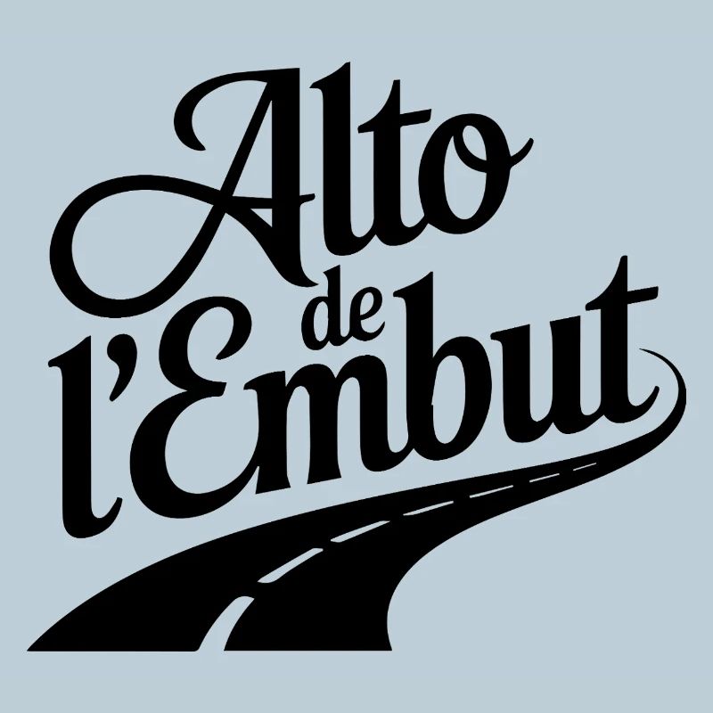 Alto de L’Embut Élégance Escalade Art