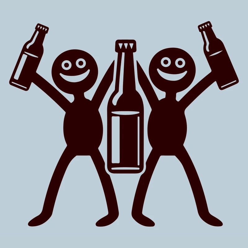 équipage de boisson