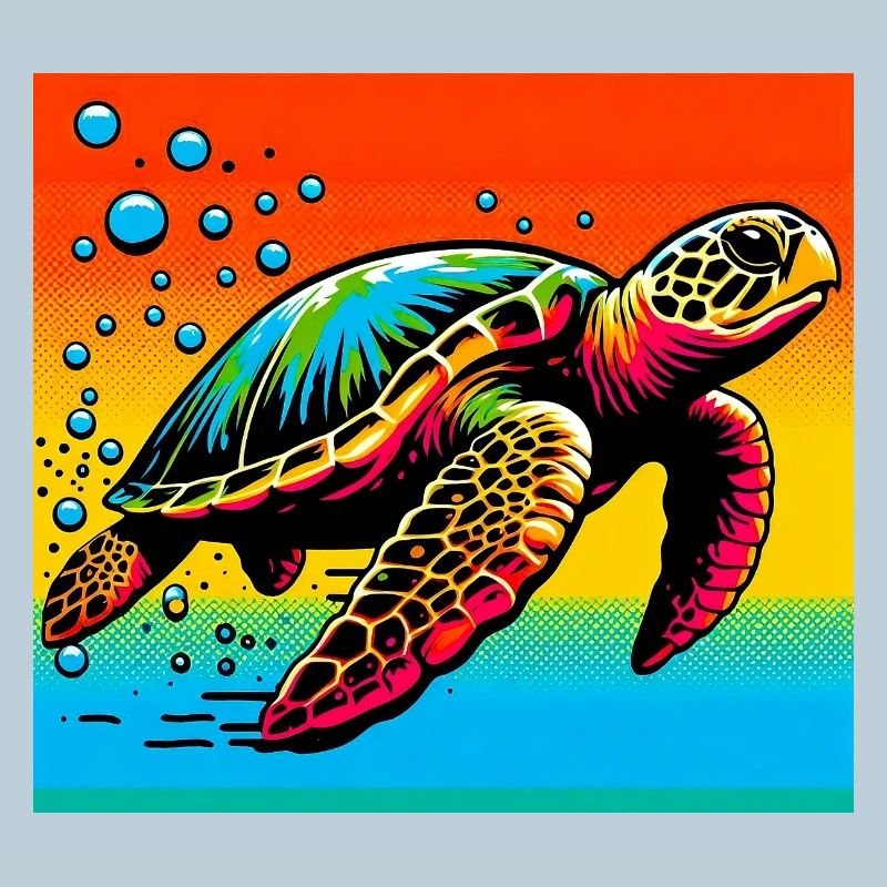 turtle