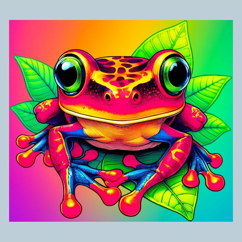 Frosch