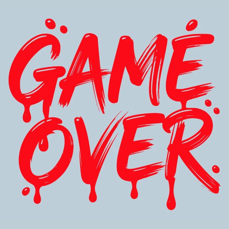 Game Over