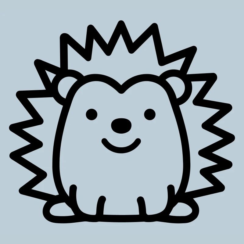 hedgehog