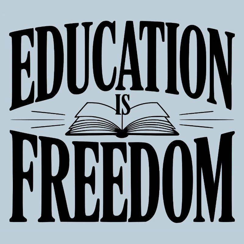 L’éducation est la liberté