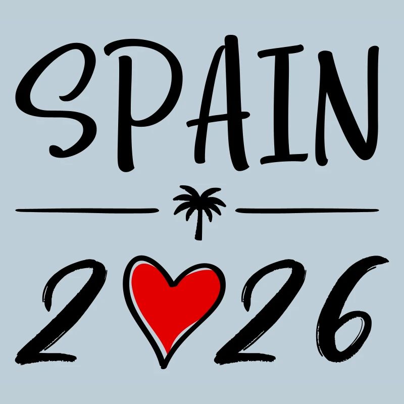 Spain 2026