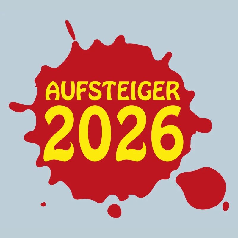 Aufsteiger 2026 Aufstieg