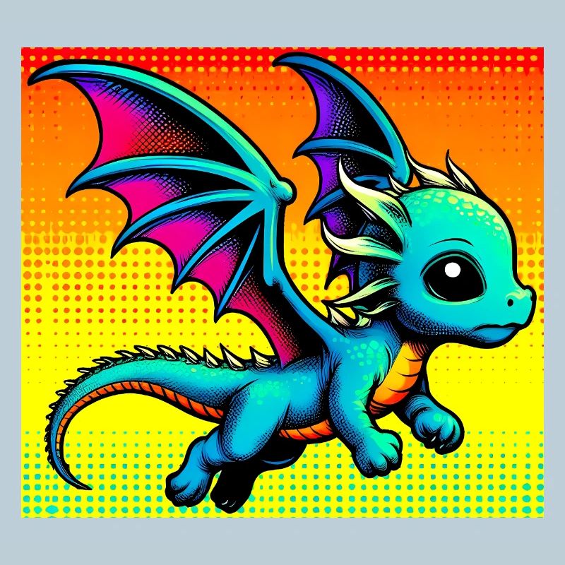 Drache