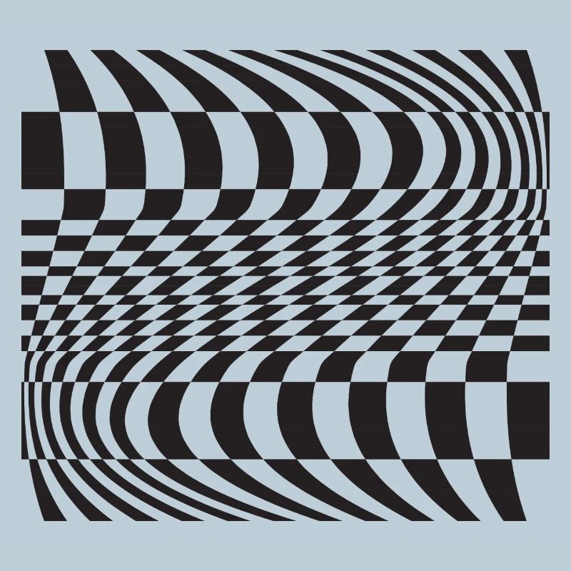 Optic Curve Grid