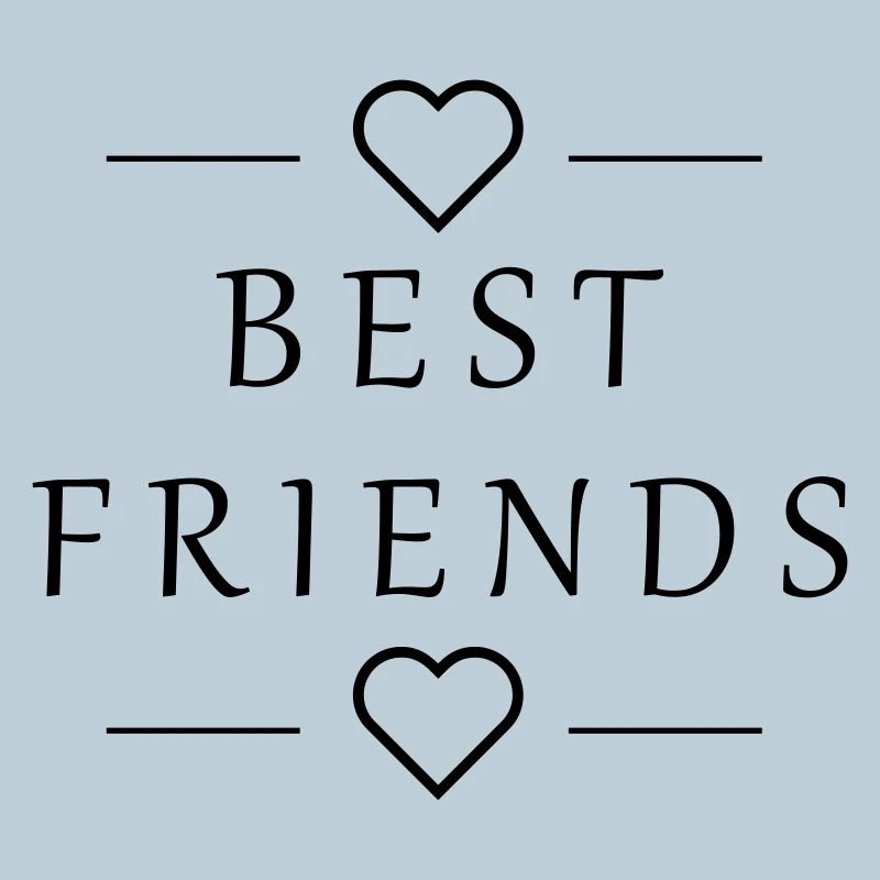 Meilleurs amis