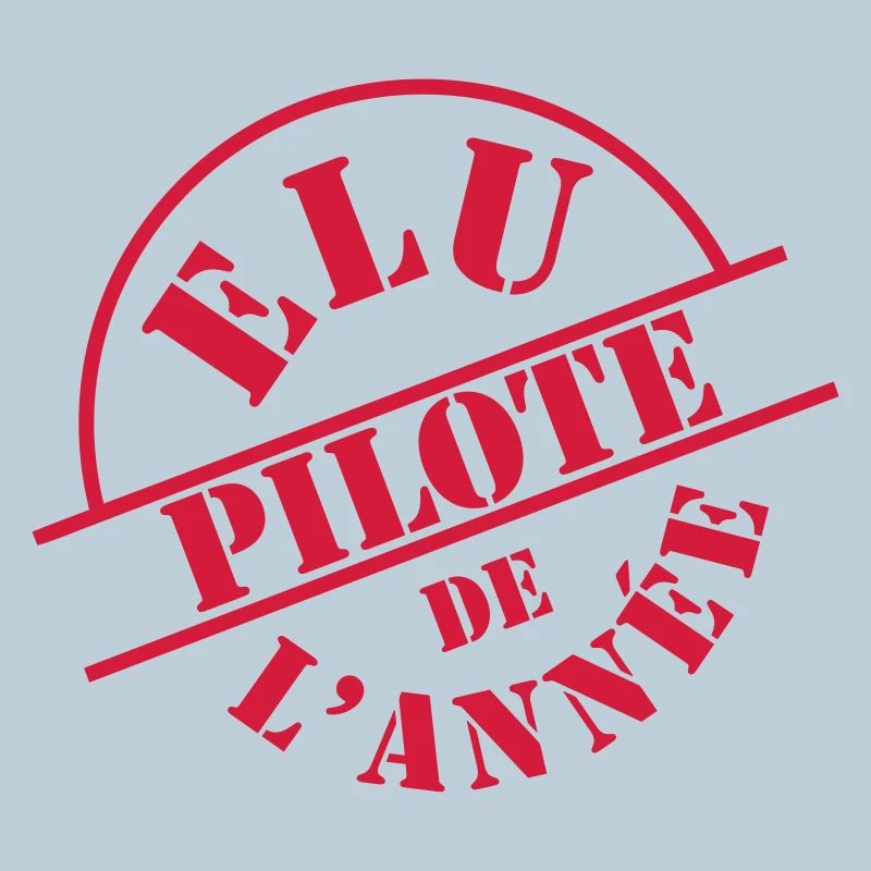 Pilote de l'année
