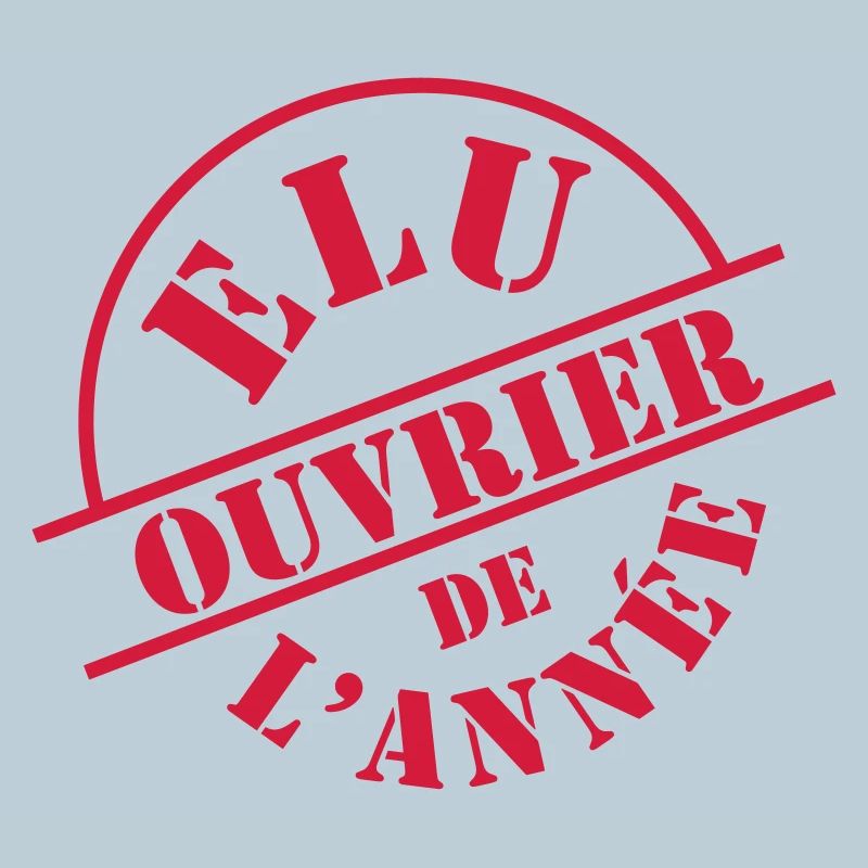 Ouvrier