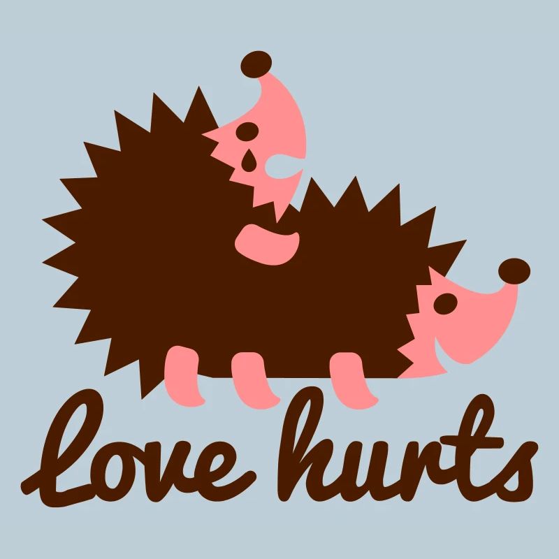 Love Hurts
