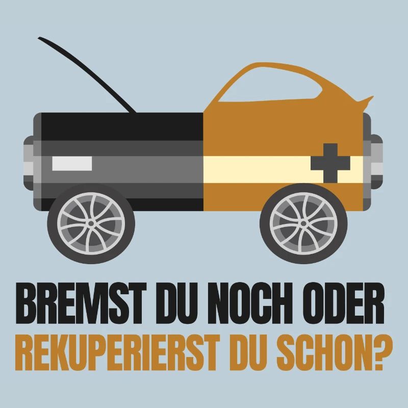 E-Autofahrer