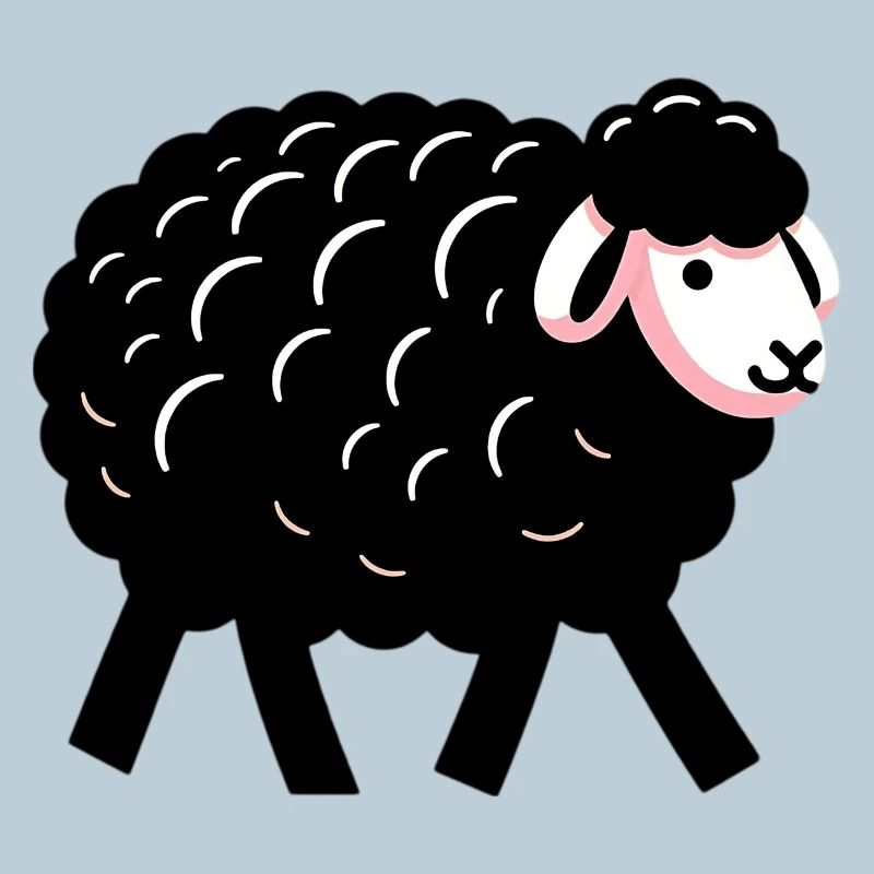 Black Sheep