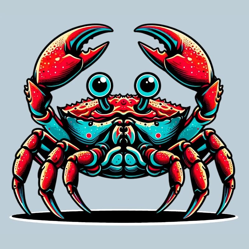Crab