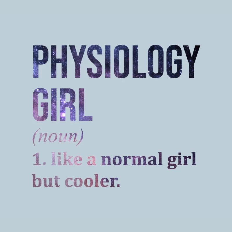Physiologie