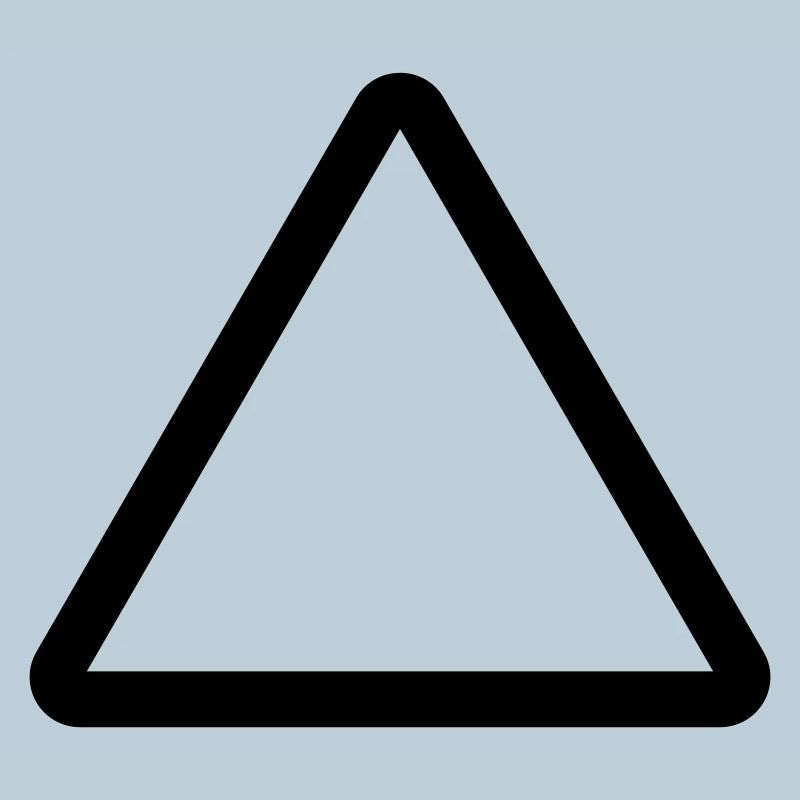 Construction Site, Warning Sign Template, Danger Warning