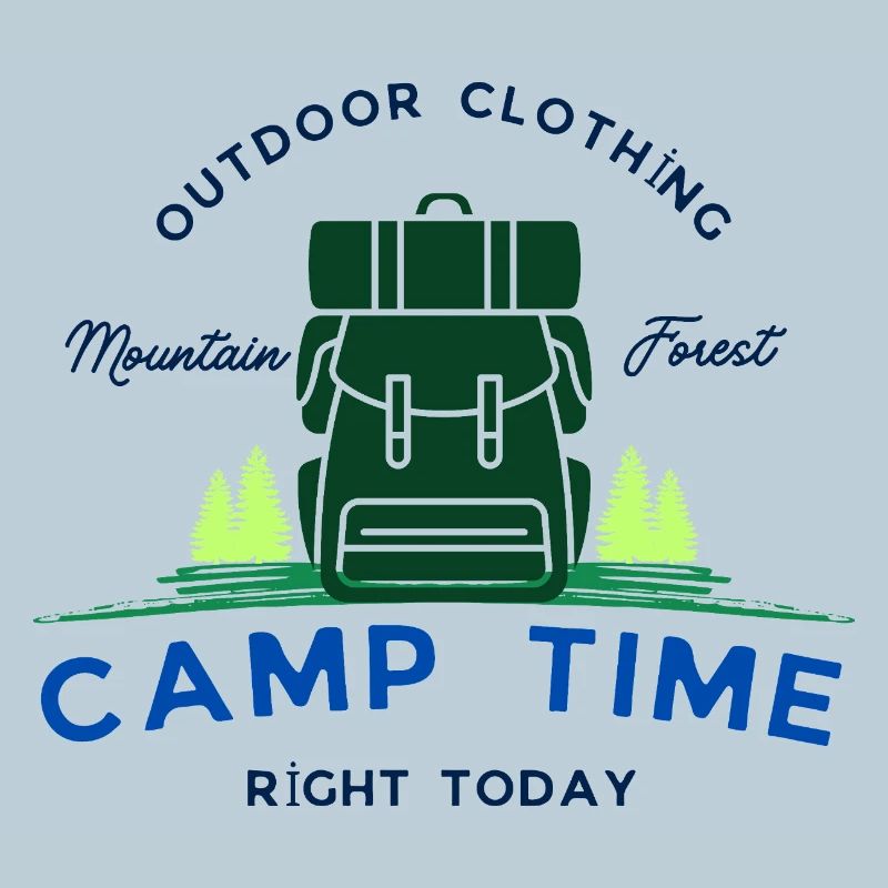 Camp tıme