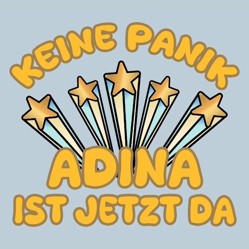Cadeau pour Adina