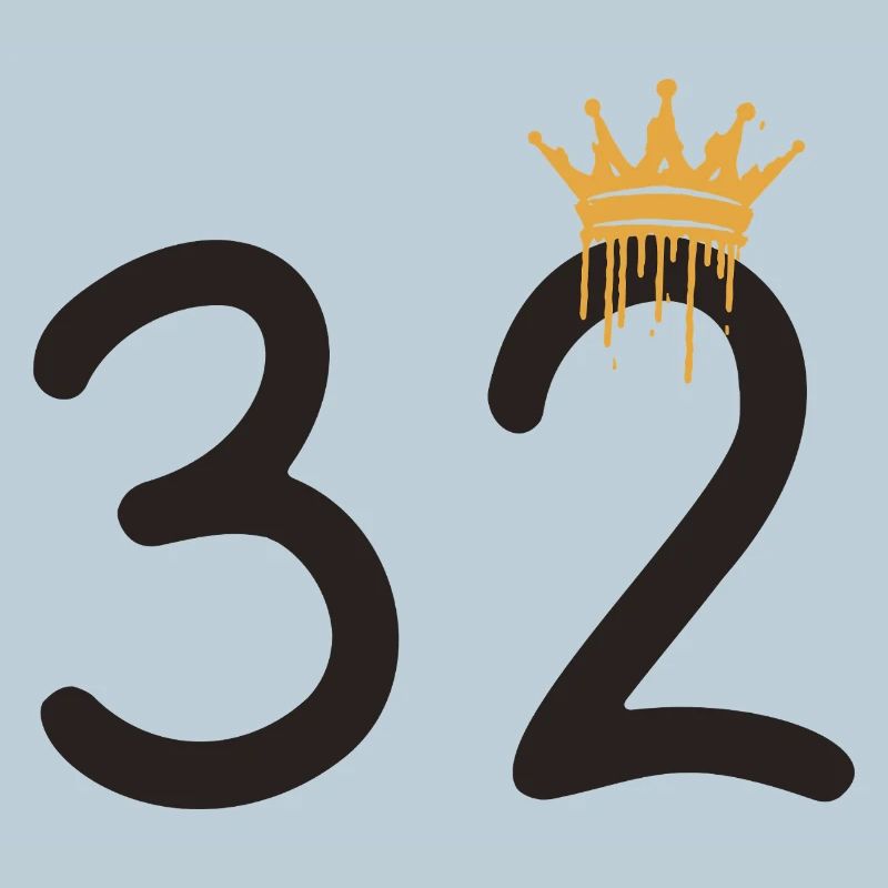 32