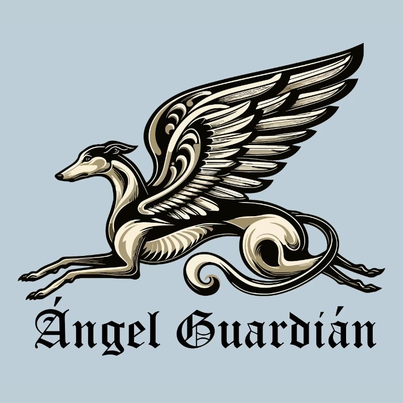 Ángel Guardián Nr3 E