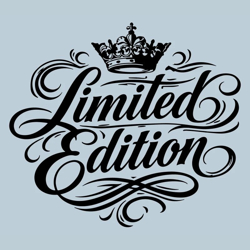 Limited edition