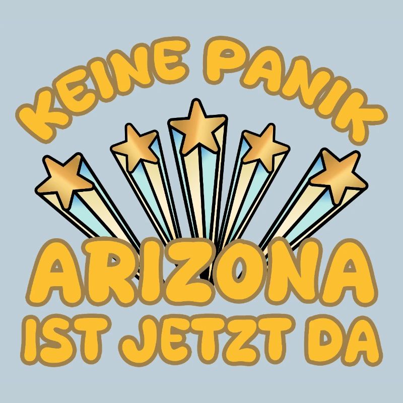 Prénom Arizona
