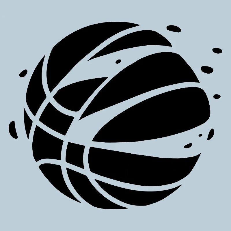 Conception minimale des ballons de basket