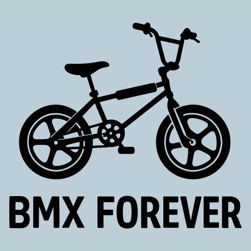 BMX Forever