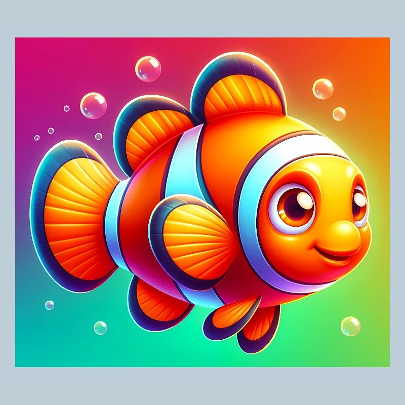 Clownfish