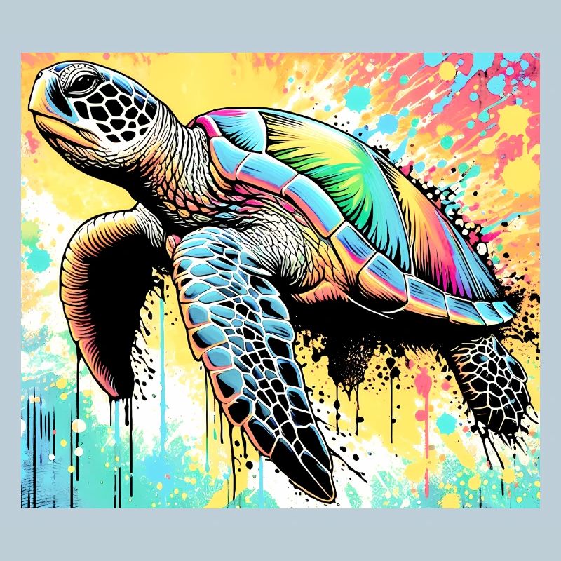 turtle
