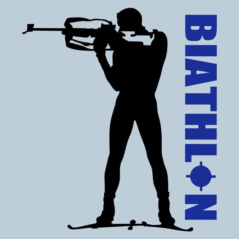 Biathlon