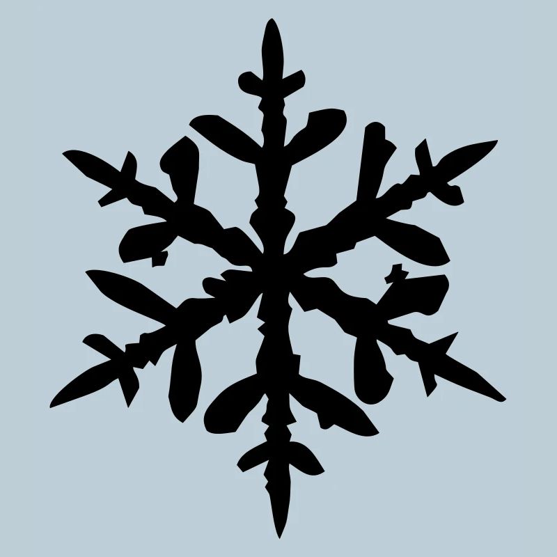 Flocon de neige