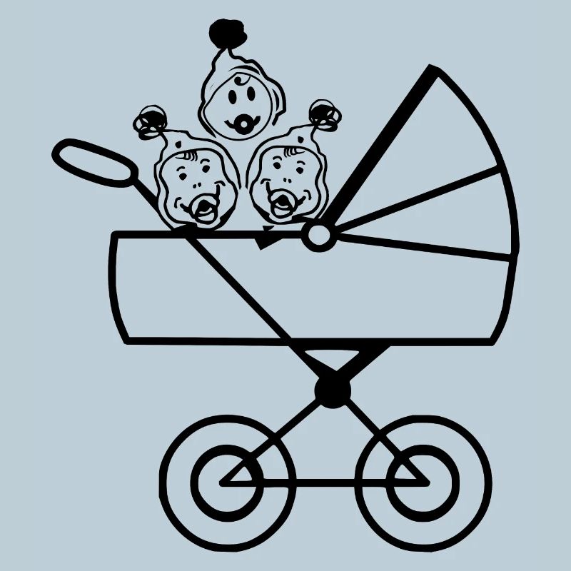 Triplets Babies