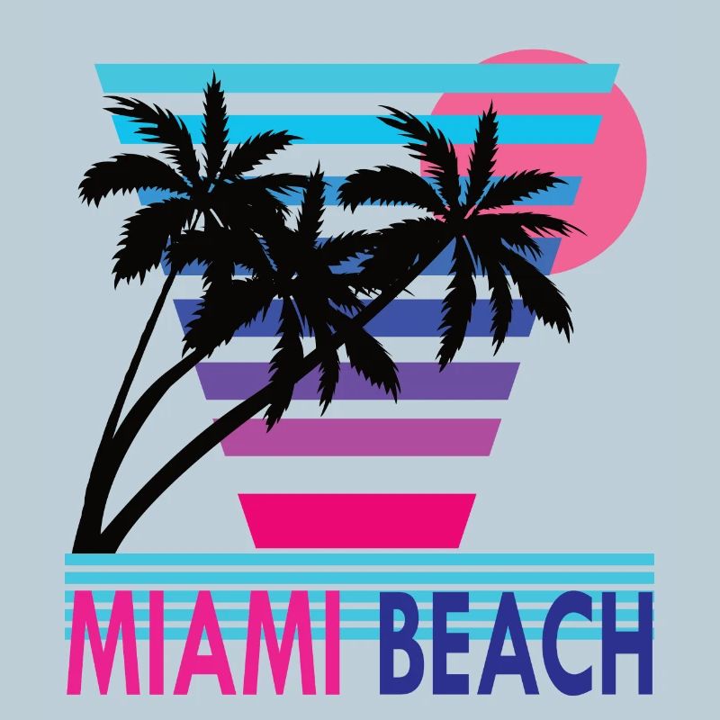 MIAMI BEACH
