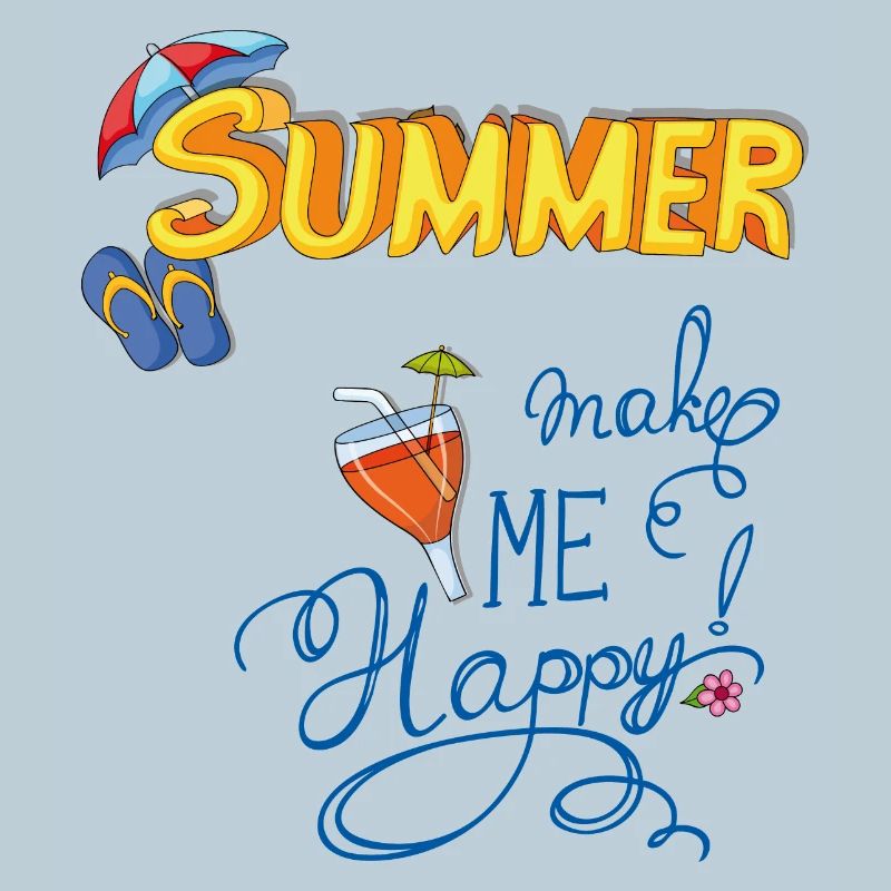Summertime