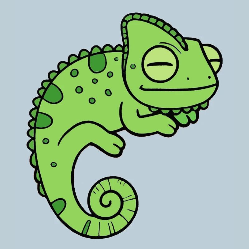 Chameleon