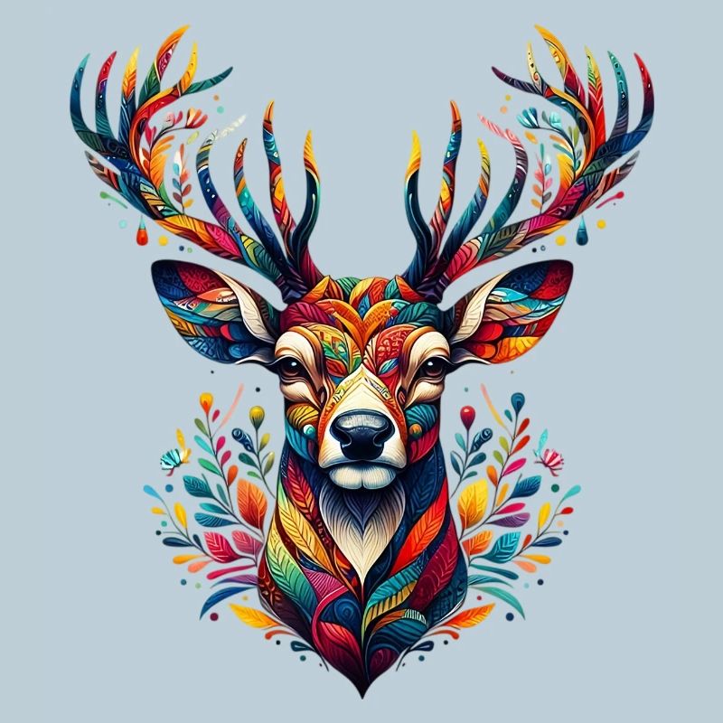 Hirsch