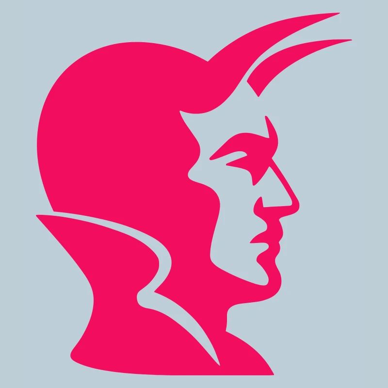 Devil Pop Art