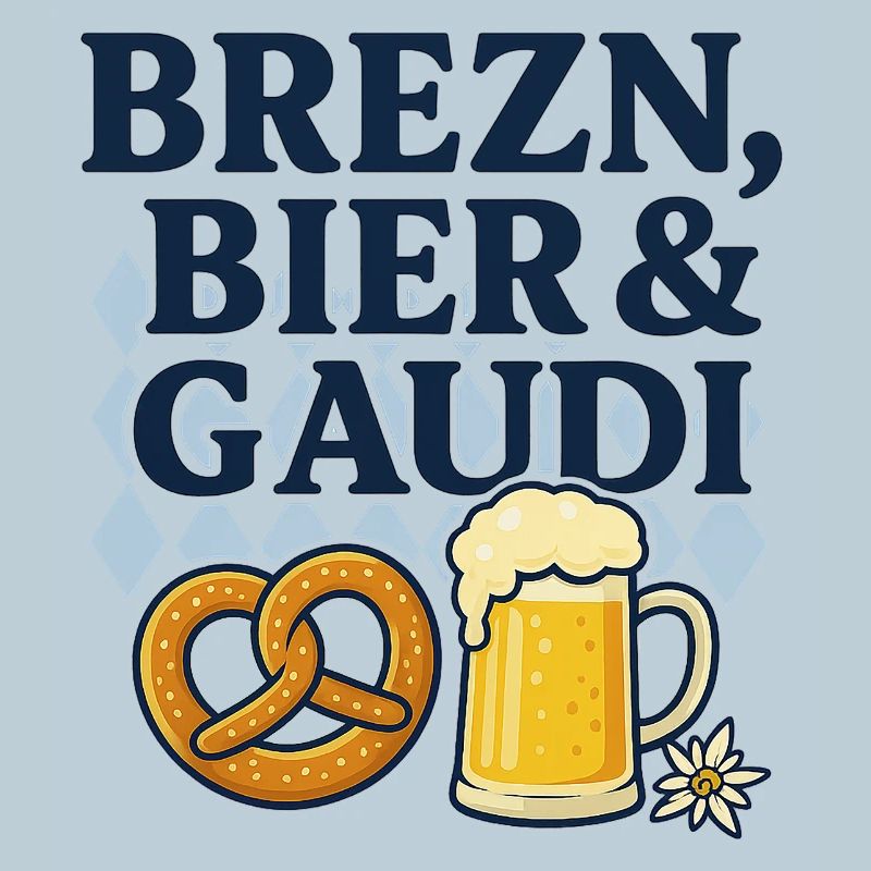 brezn, bier und gaudi