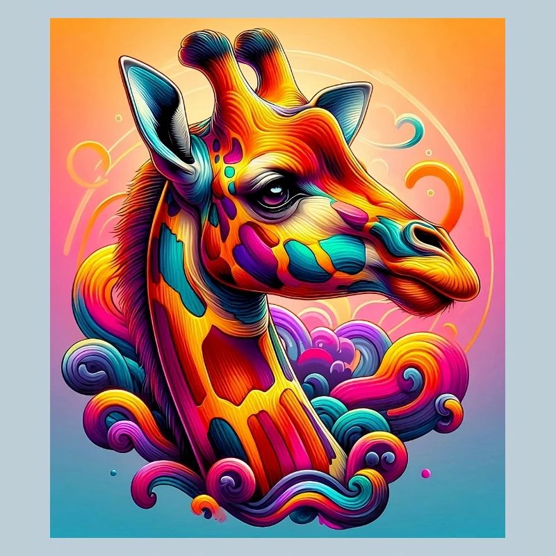 giraffe