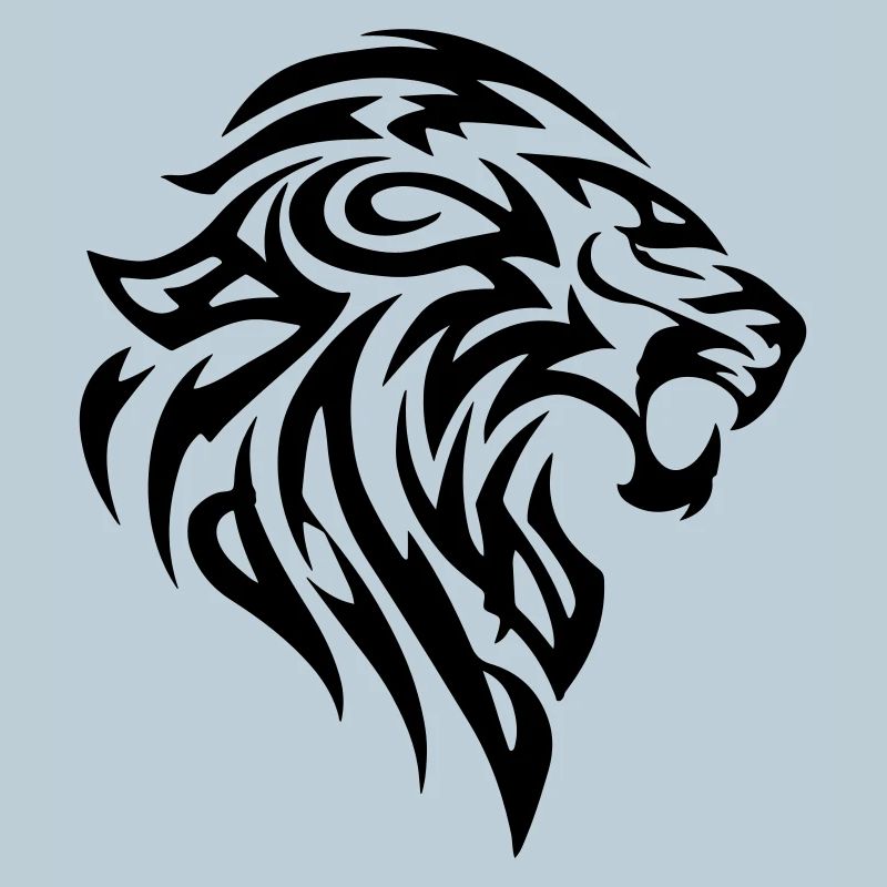 Leo Tribal
