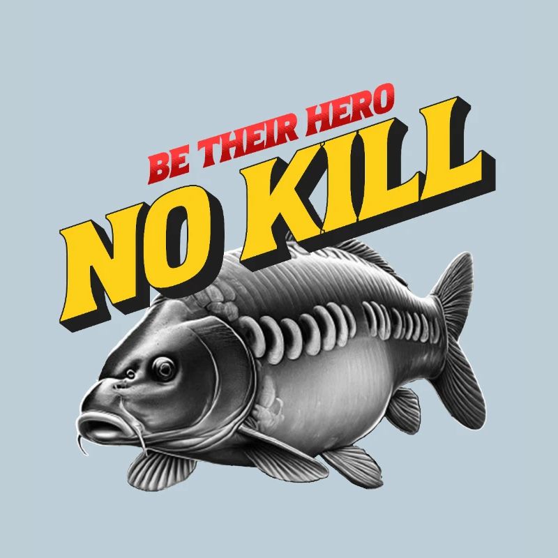 Be their hero!
