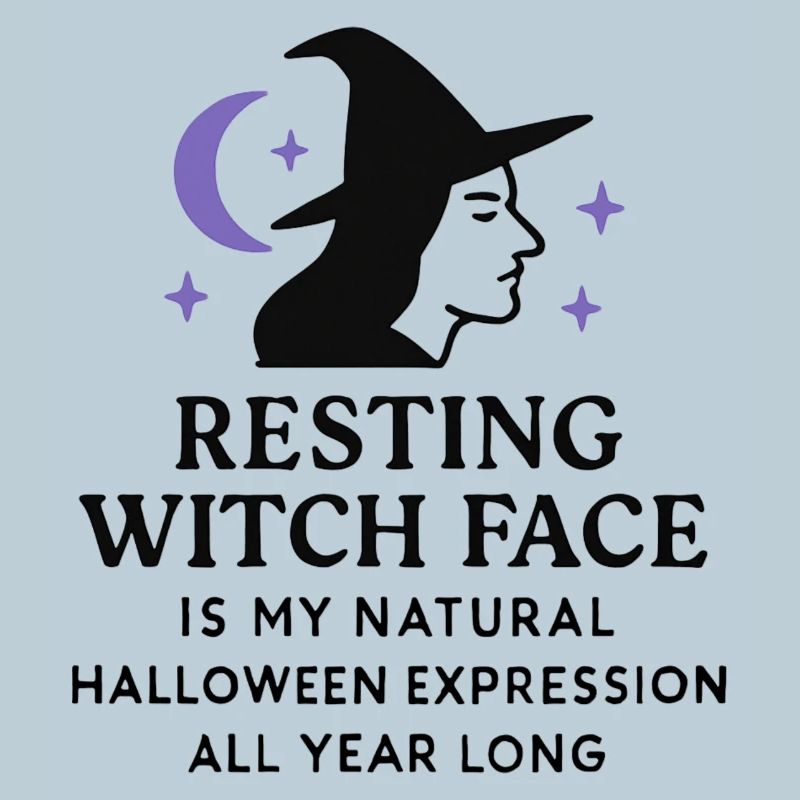 Halloween - Witch