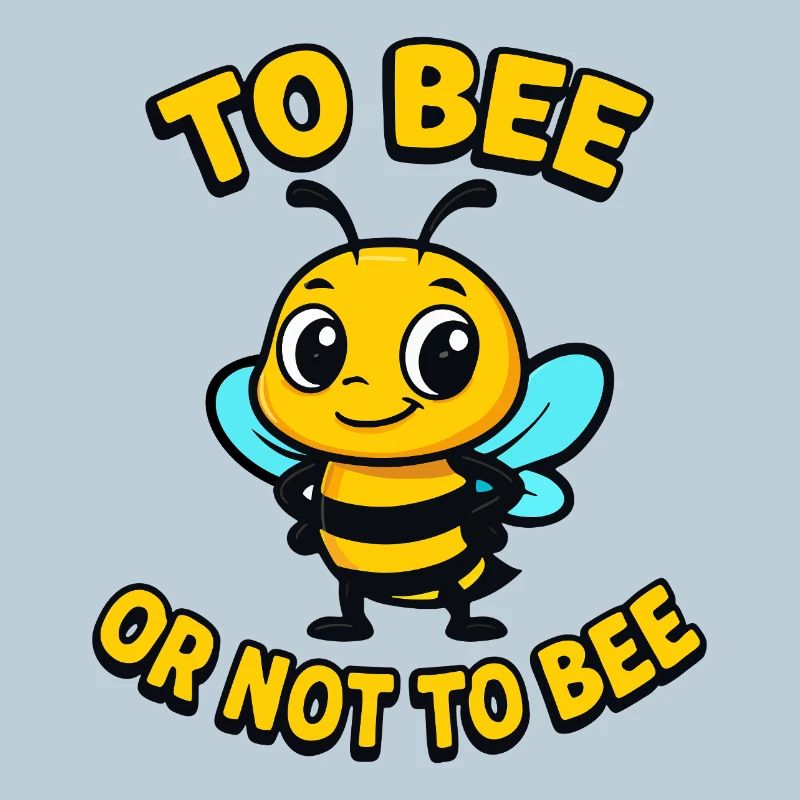 Bee or not bee