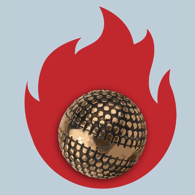 Petanque Fire