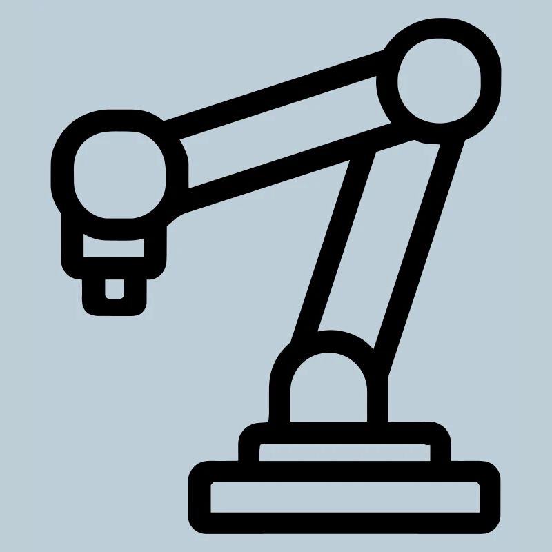 robotic arm