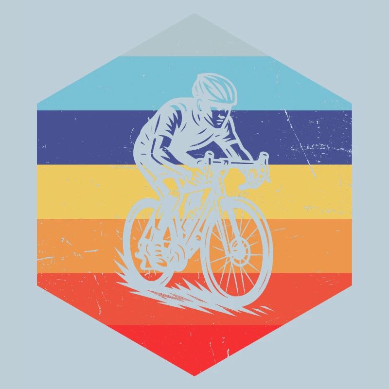 J'adore les vélos de route, super design pour les vélos de course !
