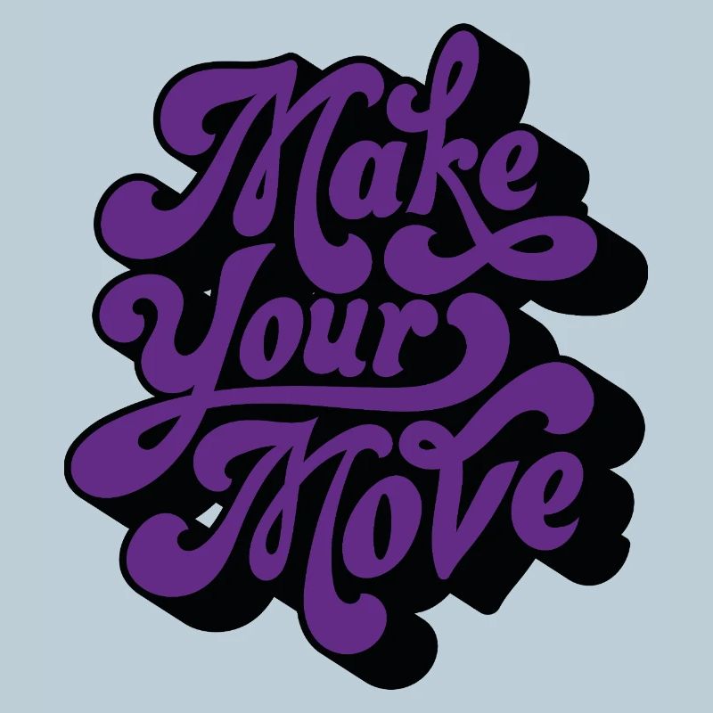 Make Your Move Retro-Skript